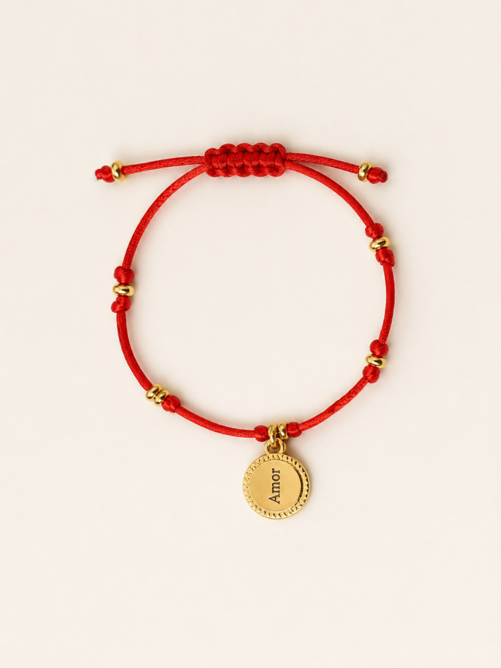 Pulseira Amor