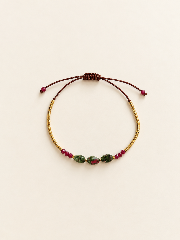 Pulseira Elaine - #3