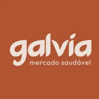 Galvia Mercado Saudável
