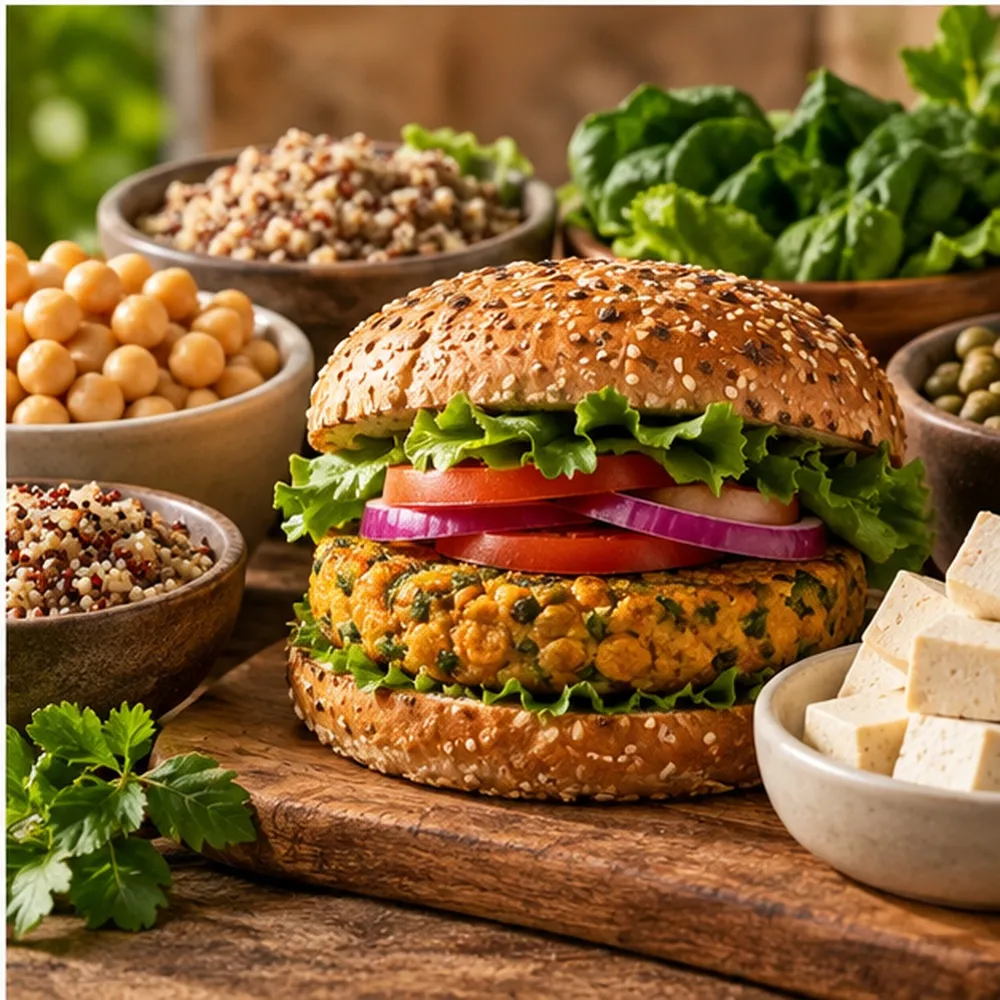 Vegetariano