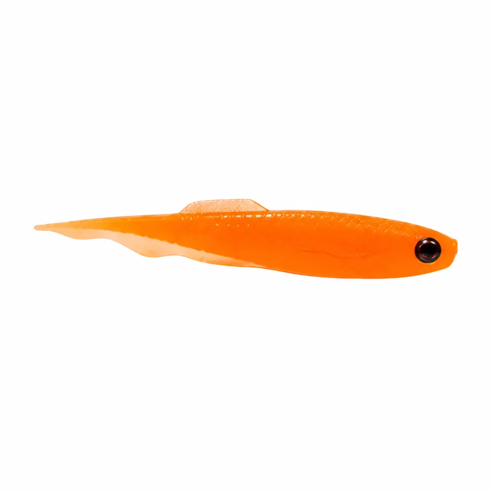 Isca Artificial Soft Monster 3X Bacashad 13cm - #3