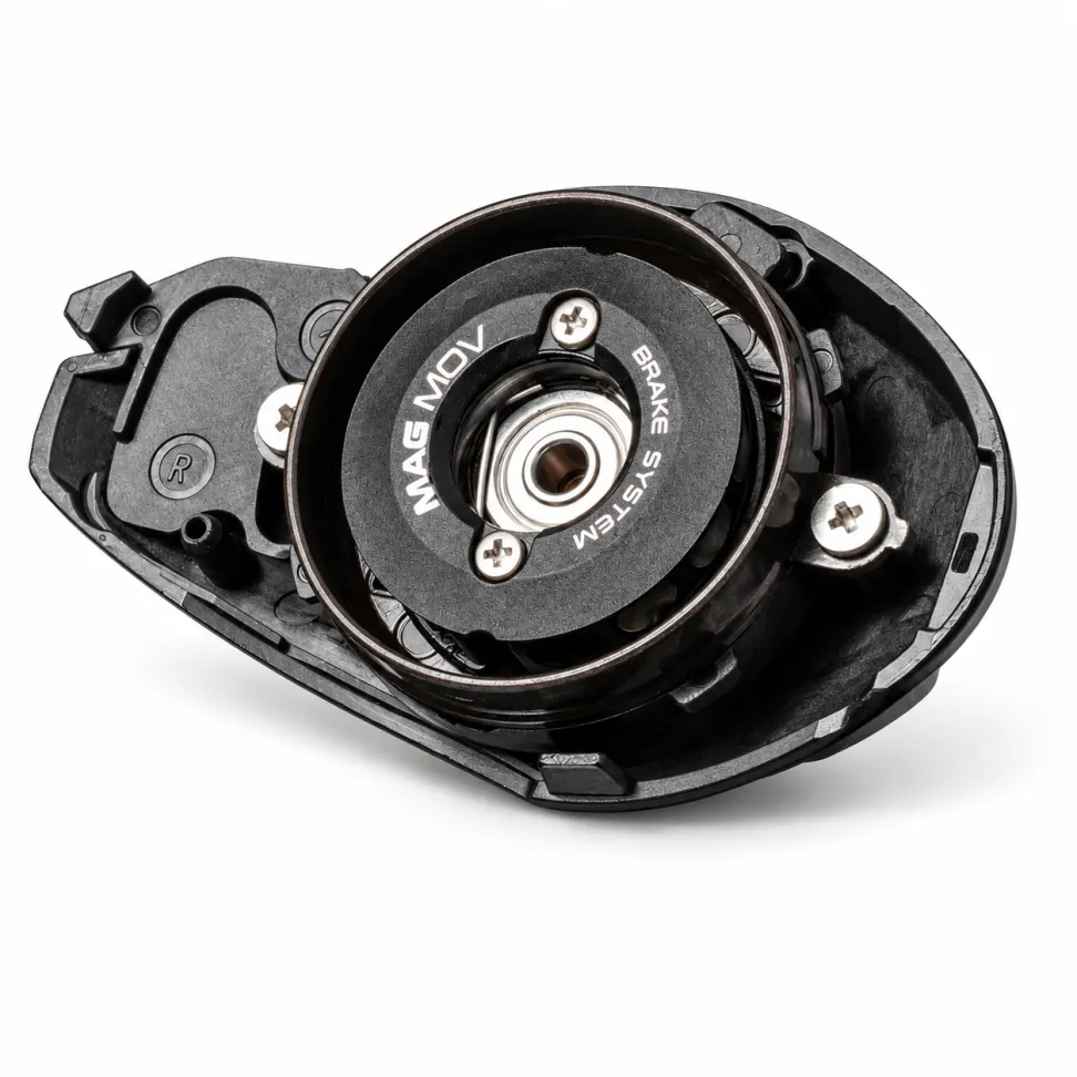 Carretilha Marine Liger AC - #7