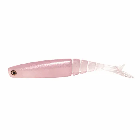 Isca Artificial Soft Monster 3X M-Action 10,5cm