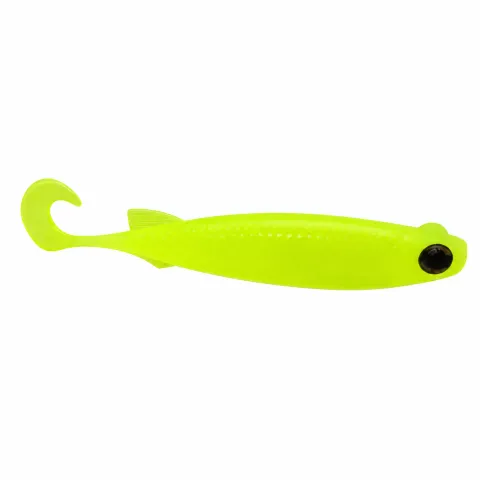 Isca Artificial Soft Monster 3X E-Shad 12cm
