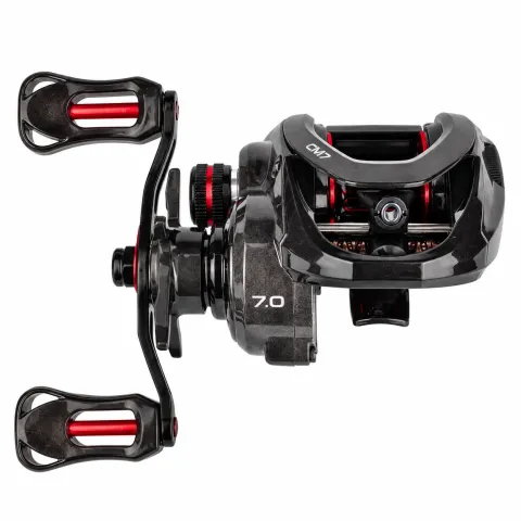 Carretilha Voxxi CM7 Carbon