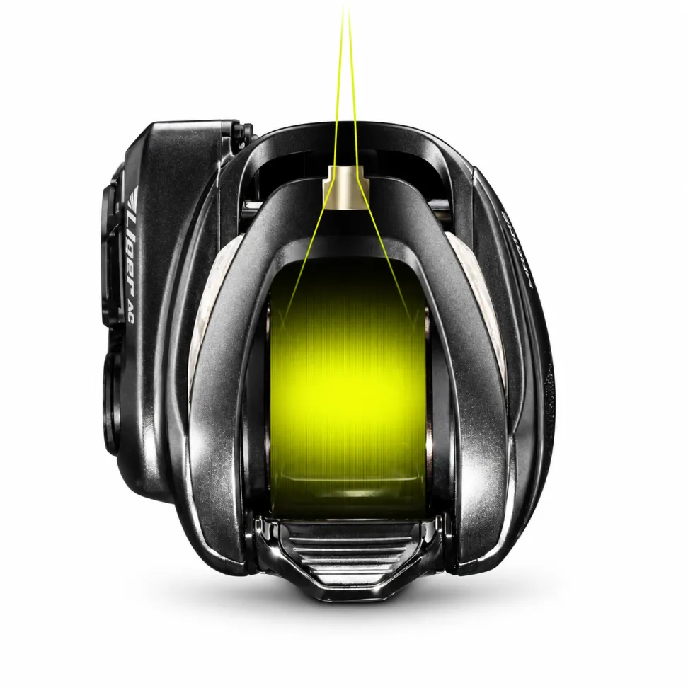 Carretilha Marine Liger AC - #6