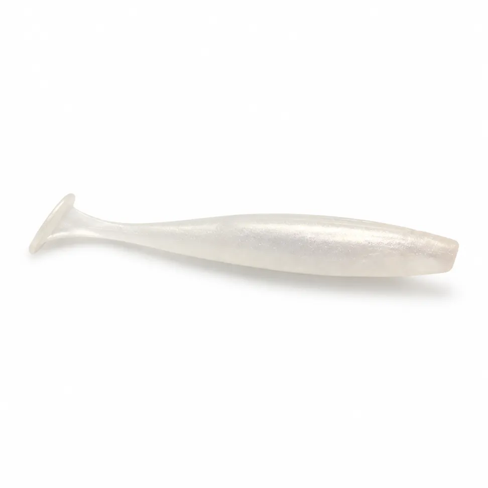 Isca Artificial Soft Monster 3X Slow Shad 15cm - #3