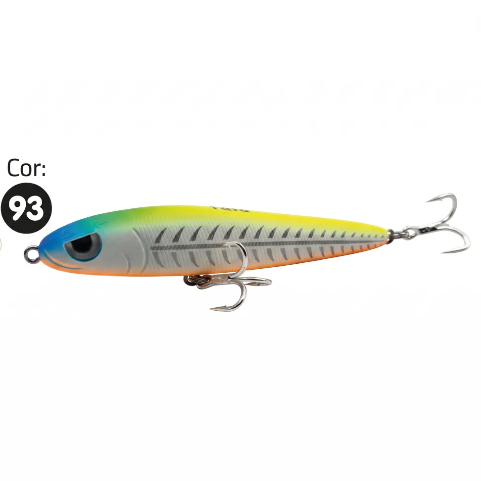 Isca Artificial Yara Jumper 8,5cm - #7