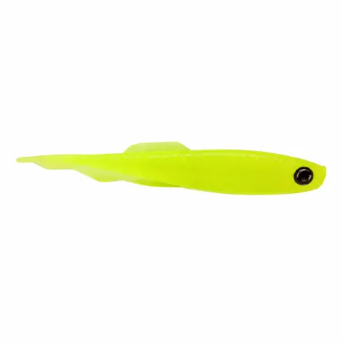 Isca Artificial Soft Monster 3X Bacashad 13cm