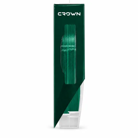 Linha Multifilamento Crown Fiber Flex 4X 300m