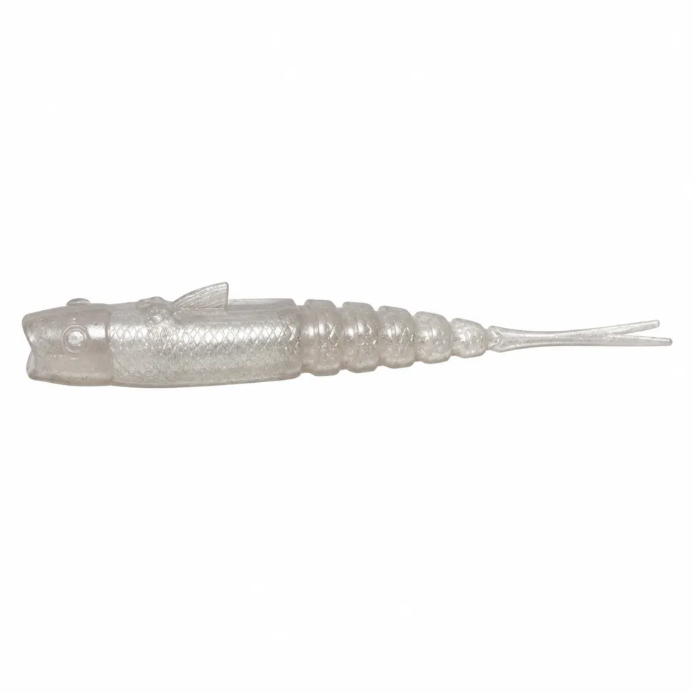 Isca Artificial Soft Monster 3X Pop Action 14cm - #3