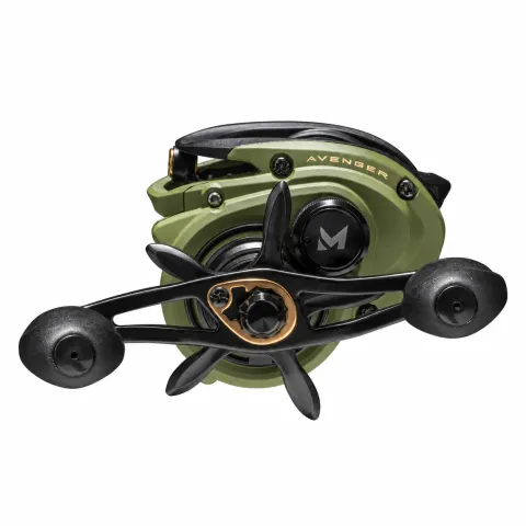 Carretilha Marine Avenger 11000