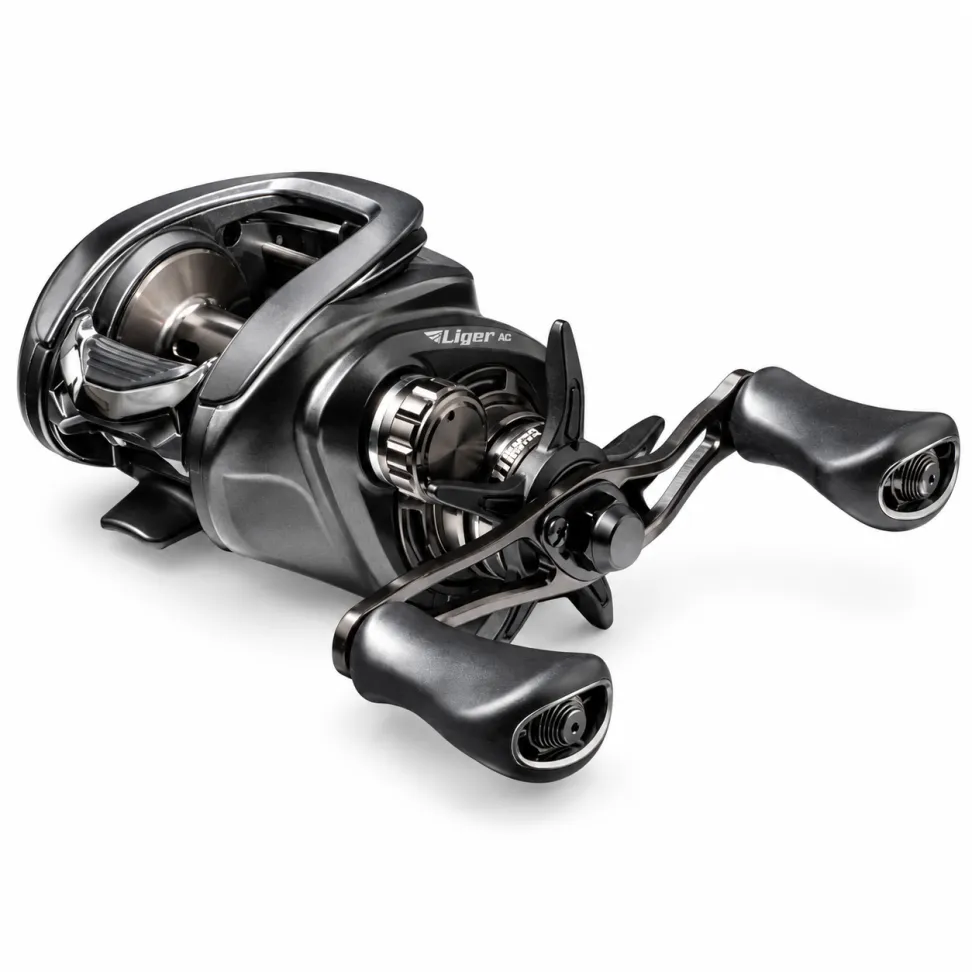 Carretilha Marine Liger AC - #4