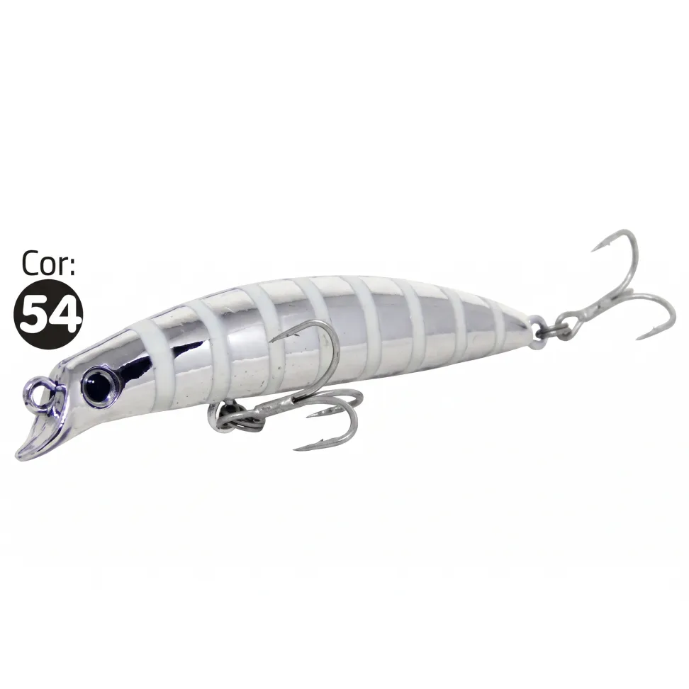 Isca Artificial Yara Destroyer 9,5 cm - #2