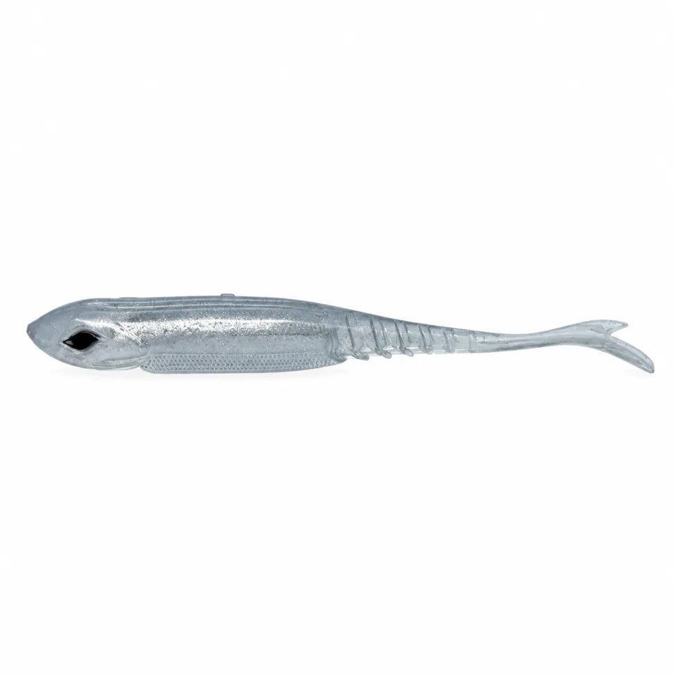 Isca Artificial Soft Monster 3X R-Shad 12cm - #4