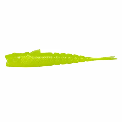Isca Artificial Soft Monster 3X Pop Action 14cm