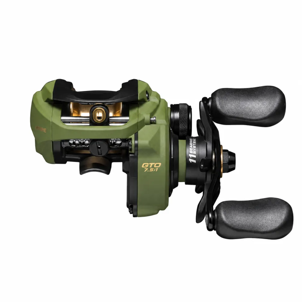 Carretilha Marine Avenger 11000 - #3