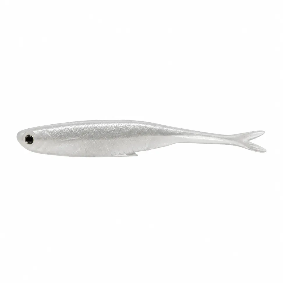 Isca Artificial Soft Monster 3X Amazon Shad 12cm - #3