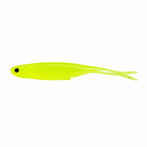 Isca Artificial Soft Monster 3X Amazon Shad 12cm