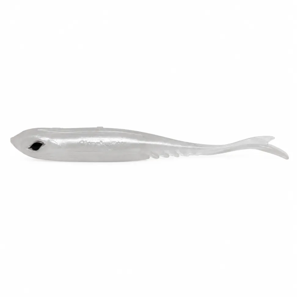 Isca Artificial Soft Monster 3X R-Shad 12cm - #3