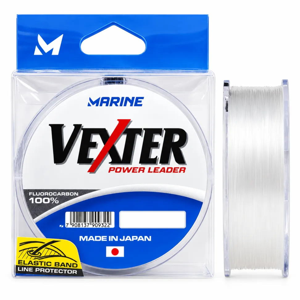 Leader Marine Vexter Power Leader 50m - #1