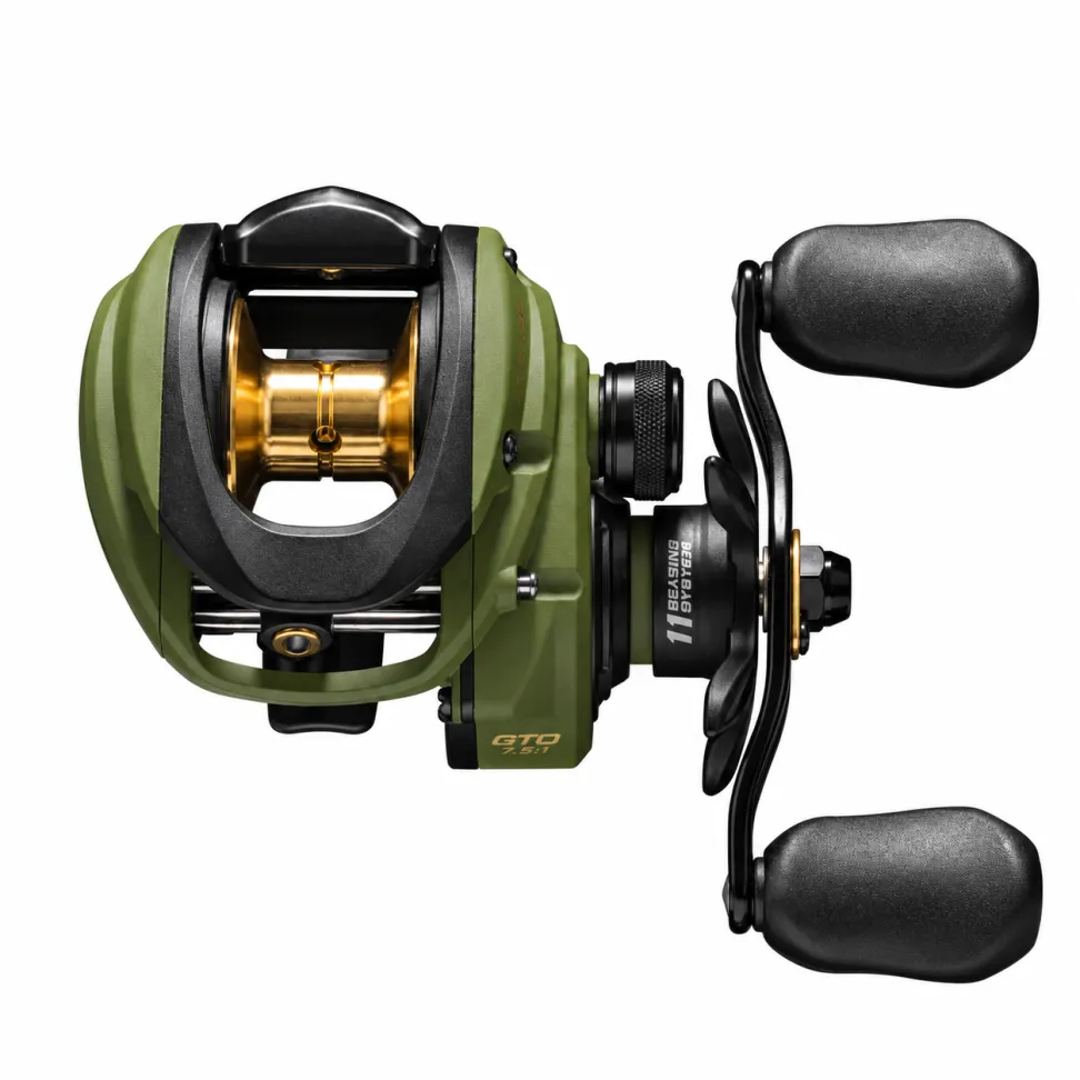 Carretilha Marine Avenger 11000 - #4