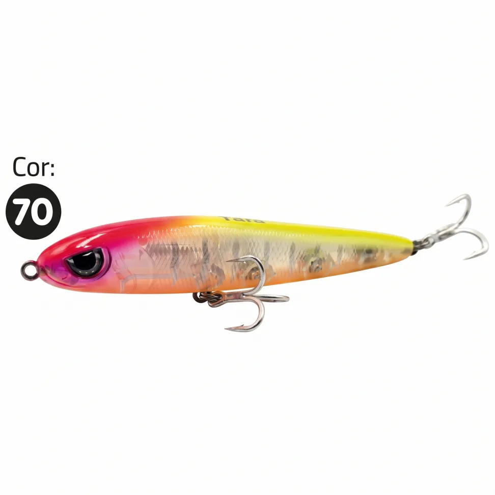 Isca Artificial Yara Jumper 8,5cm - #5