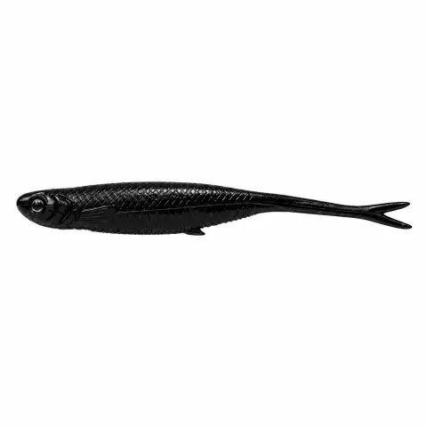 Isca Artificial Soft Monster 3X Amazon Shad 12cm