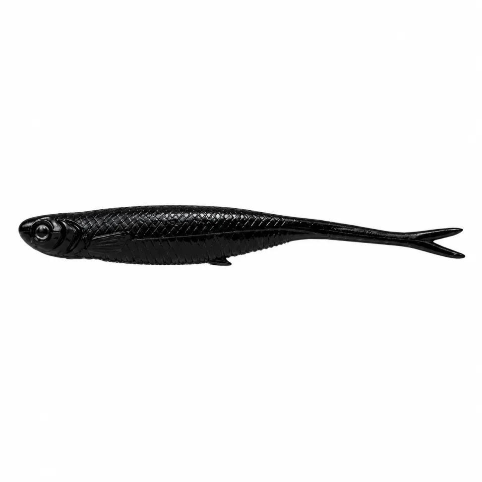 Isca Artificial Soft Monster 3X Amazon Shad 12cm - #2