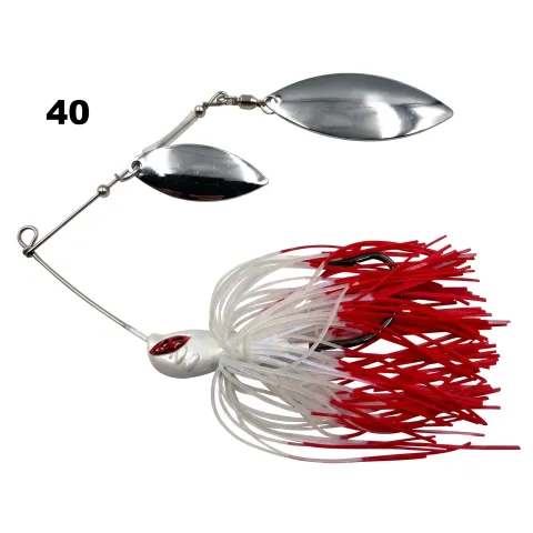 Isca Artificial Yara King Spinner