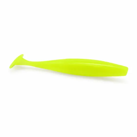 Isca Artificial Soft Monster 3X Slow Shad 12cm