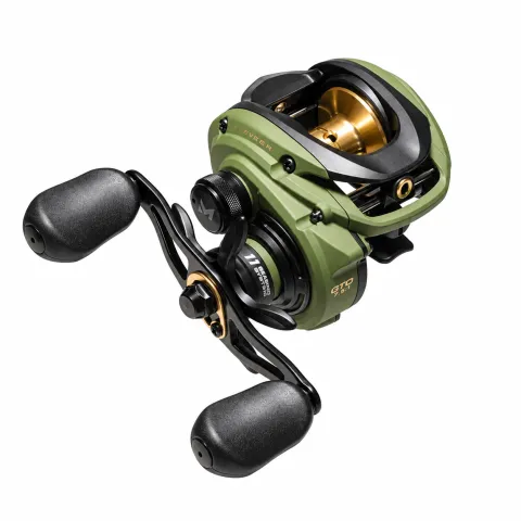Carretilha Marine Avenger 11000
