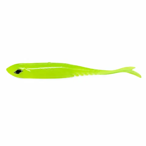 Isca Artificial Soft Monster 3X R-Shad 12cm