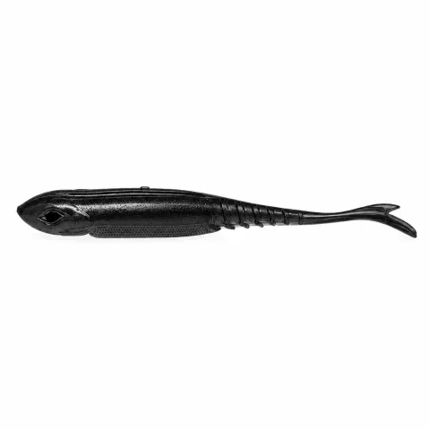 Isca Artificial Soft Monster 3X R-Shad 12cm