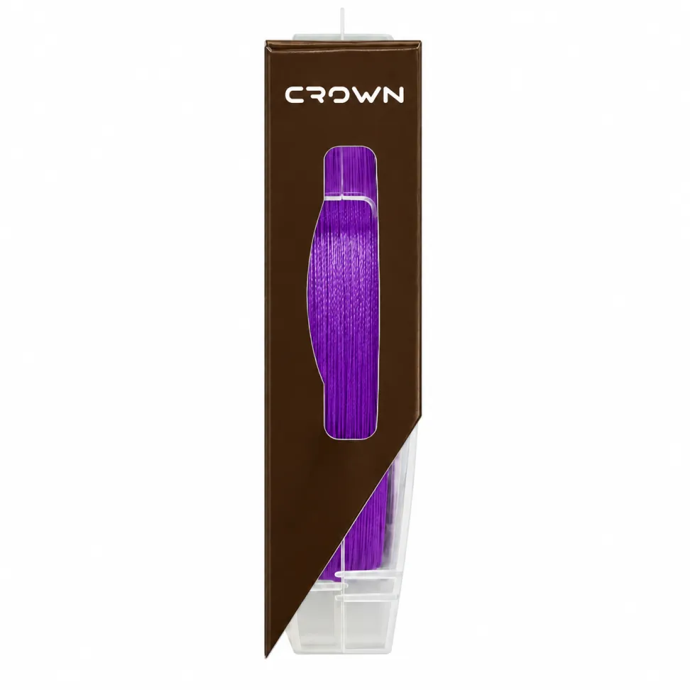 Linha Multifilamento Crown Connection 12X 150m - #3