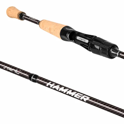 Vara para Carretilha Saint Hammer Inteiriça