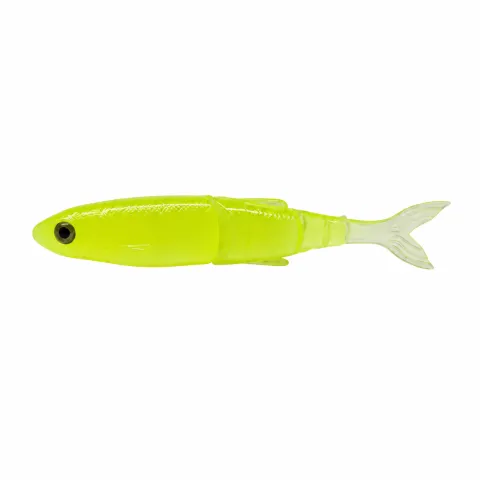 Isca Artificial Soft Monster 3X Big Action 16cm