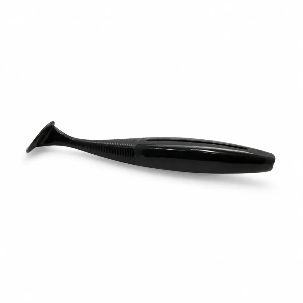 Isca Artificial Soft Monster 3X Slow Shad 12cm - #2