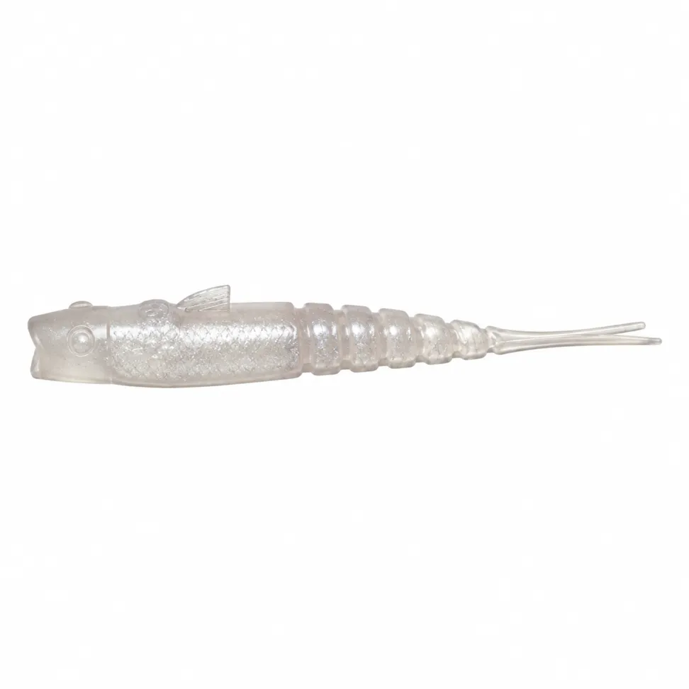 Isca Artificial Soft Monster 3X Pop Action 14cm - #4