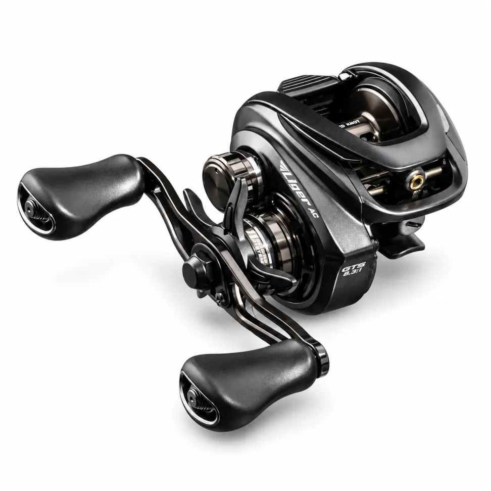 Carretilha Marine Liger AC - #1