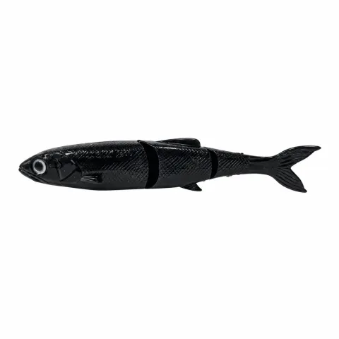 Isca Artificial Soft Monster 3X Big Action 16cm