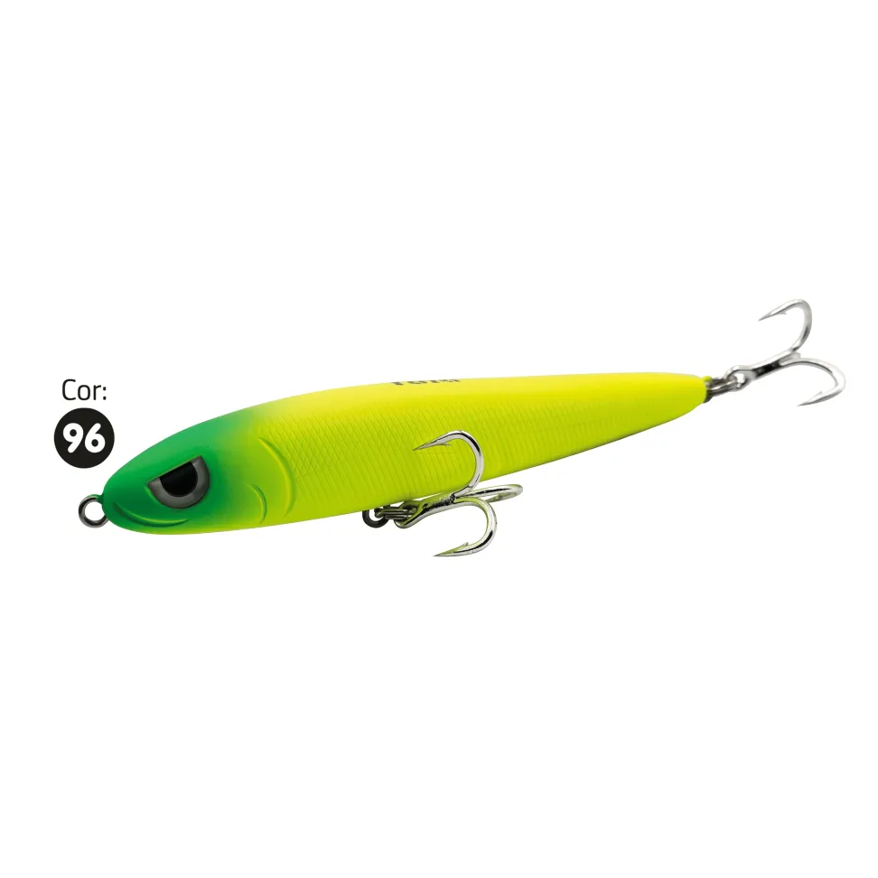 Isca Artificial Yara Jumper 8,5cm - #8
