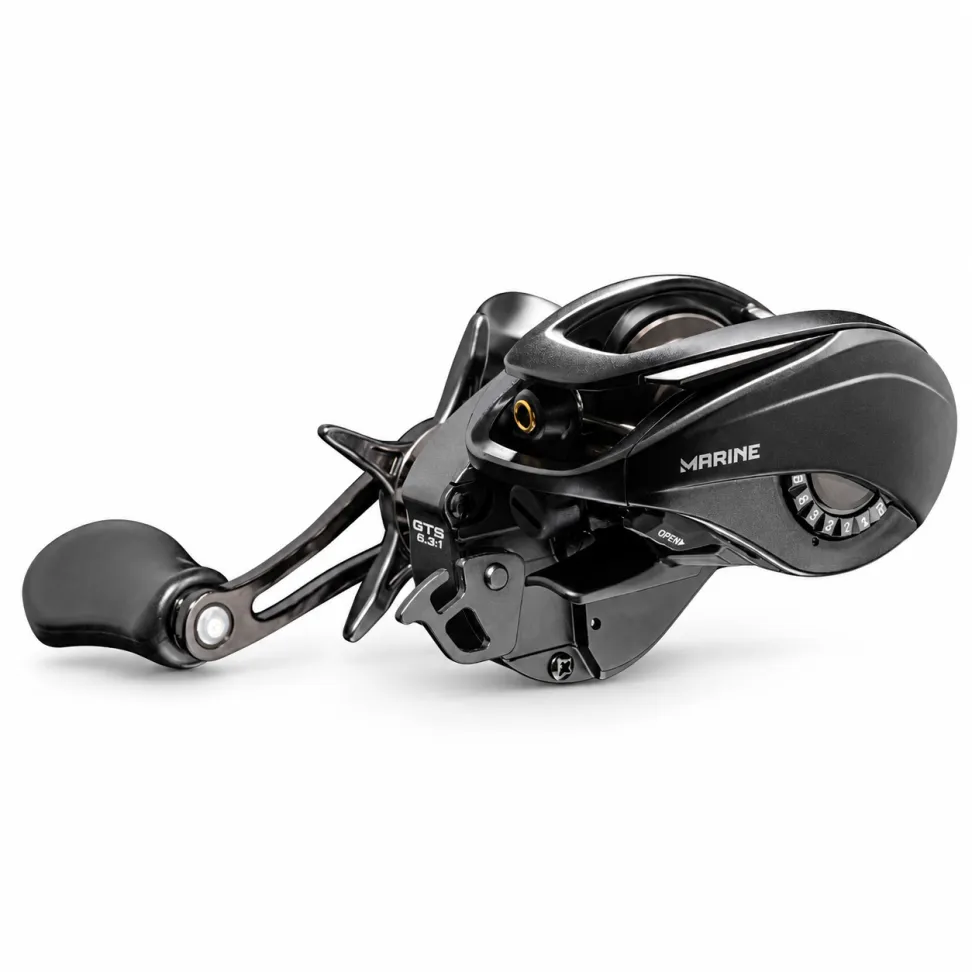 Carretilha Marine Liger AC - #3