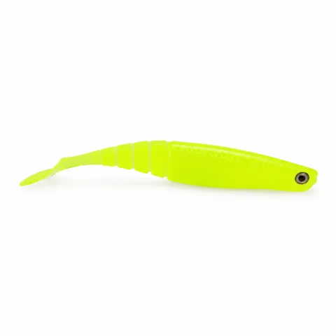 Isca Artificial Soft Monster 3X M-Action 10,5cm