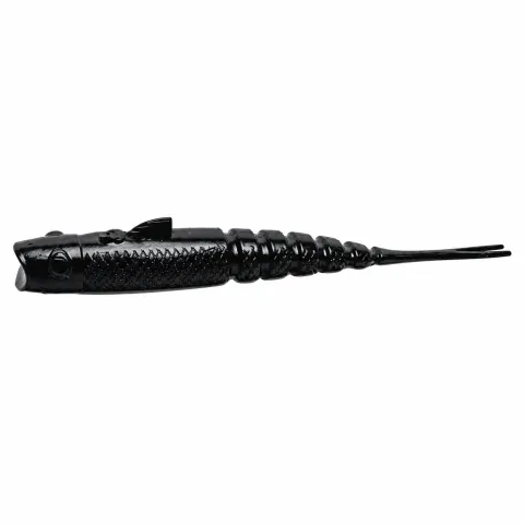 Isca Artificial Soft Monster 3X Pop Action 14cm