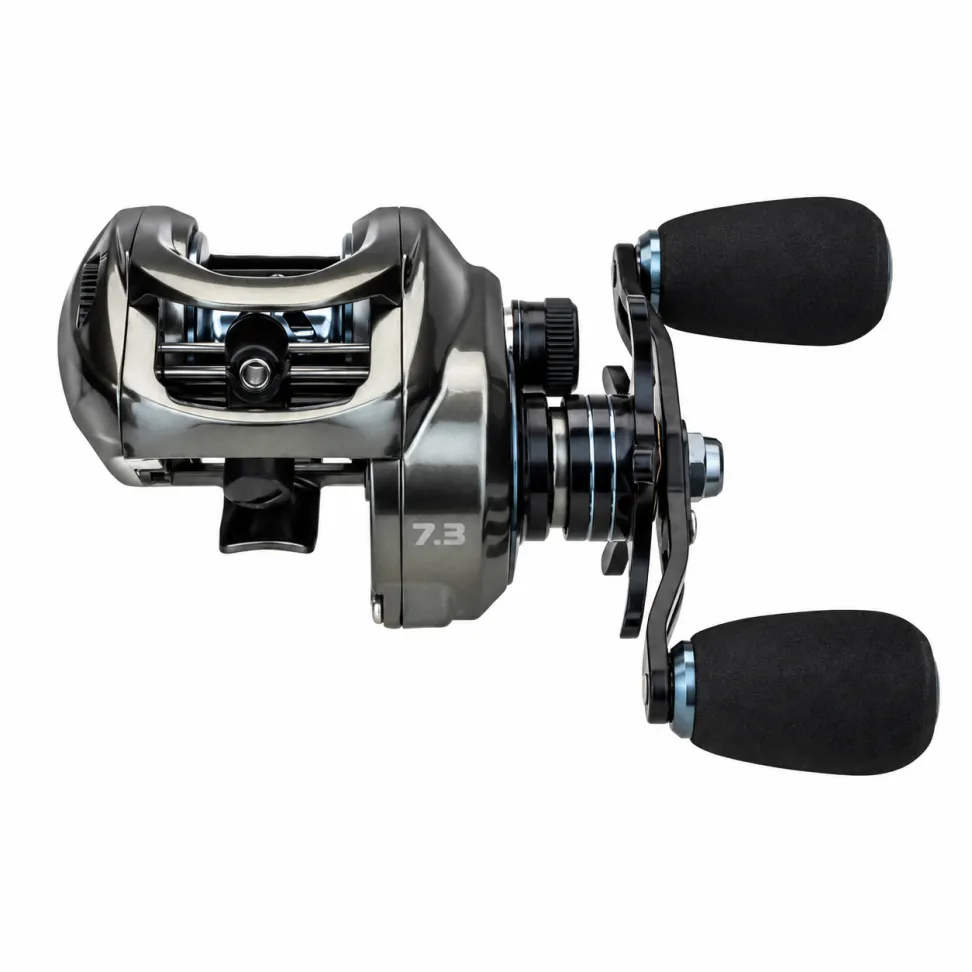 Carretilha Saint Lancer G2 - #2