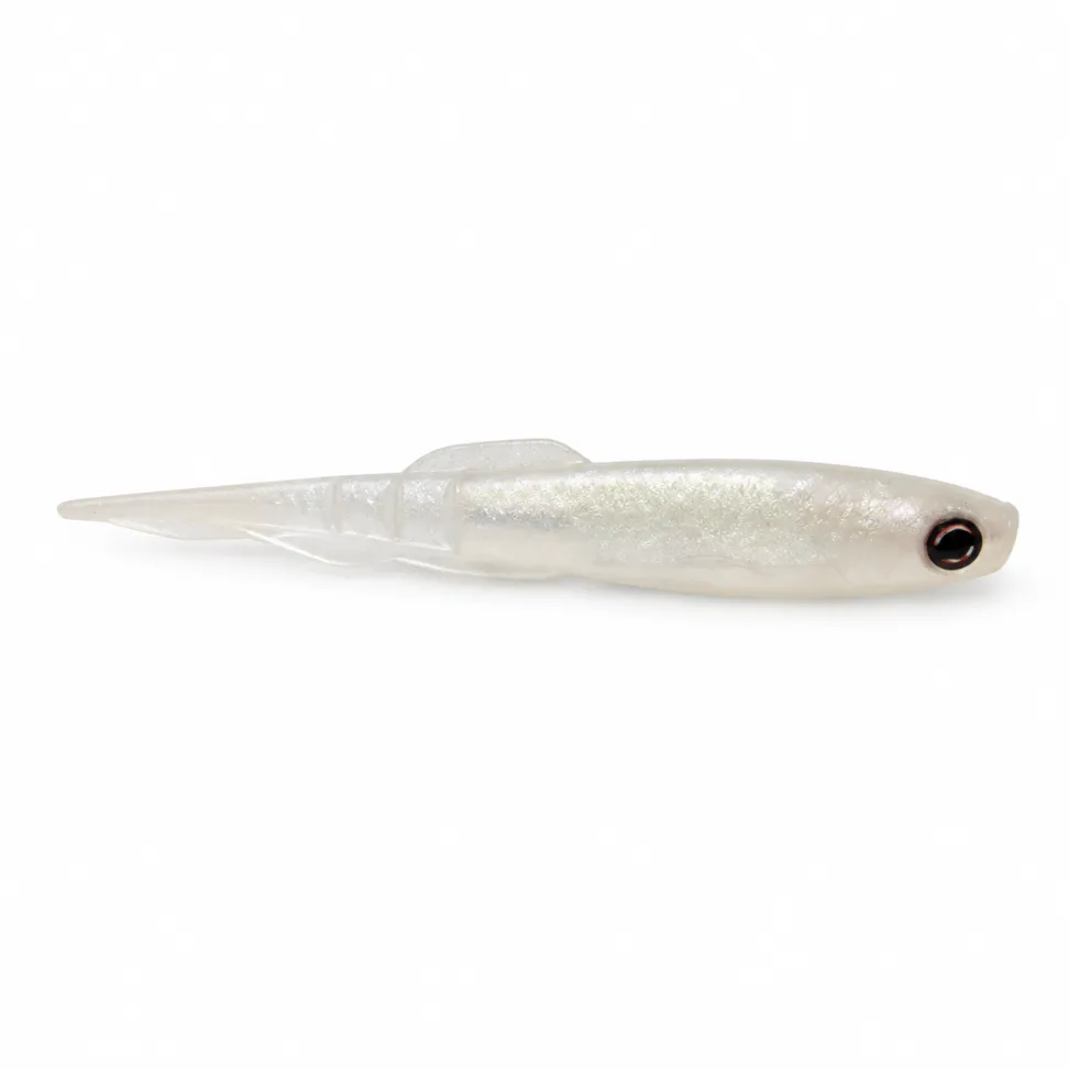 Isca Artificial Soft Monster 3X Bacashad 13cm - #5