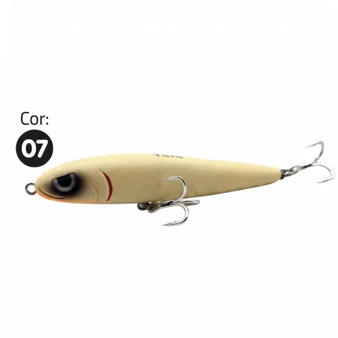 Isca Artificial Yara Jumper 8,5cm