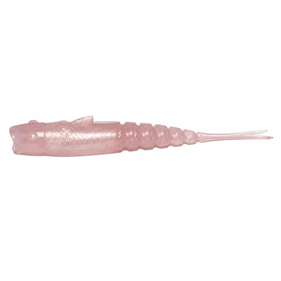 Isca Artificial Soft Monster 3X Pop Action 14cm - #5