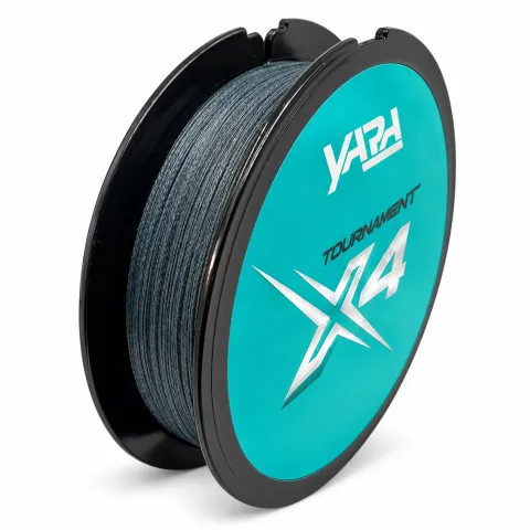 Linha Multifilamento Yara Tournament X4 150m